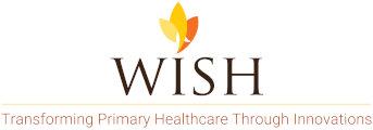 Logo of WISH